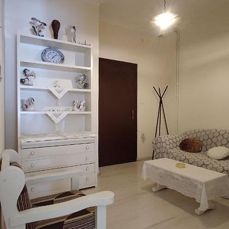 Dominic Chania Center Apartment エクステリア 写真