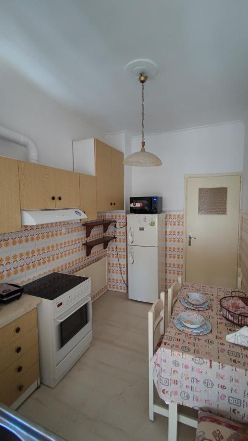 Dominic Chania Center Apartment エクステリア 写真
