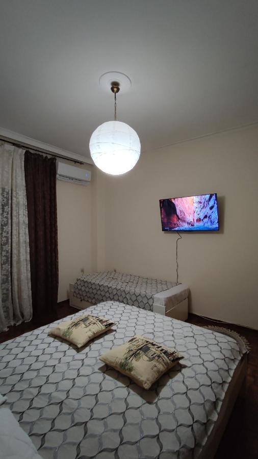 Dominic Chania Center Apartment エクステリア 写真