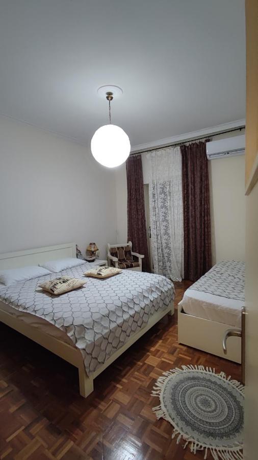 Dominic Chania Center Apartment エクステリア 写真